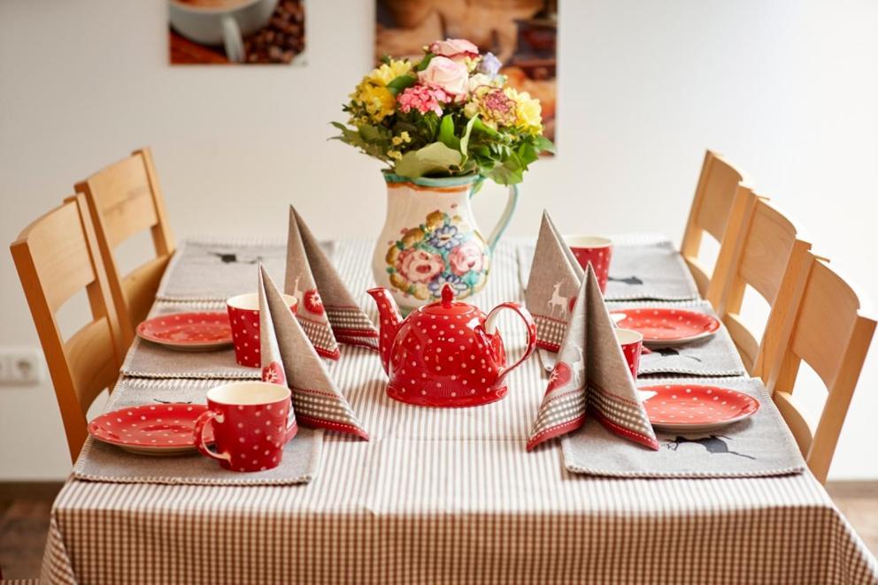 Ferienhaus Brunnau Schonau am Konigssee Bagian luar foto