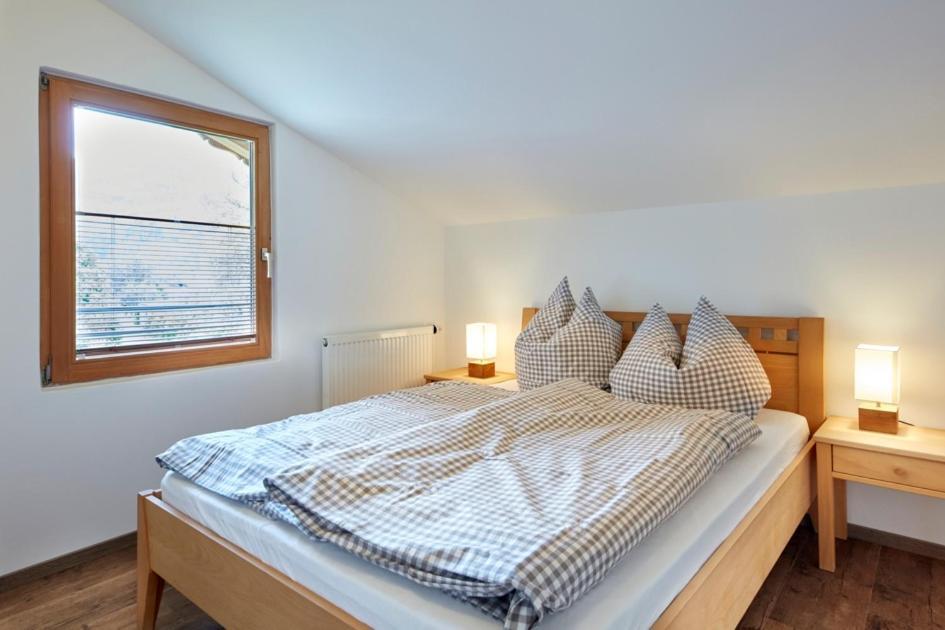 Ferienhaus Brunnau Schonau am Konigssee Bagian luar foto
