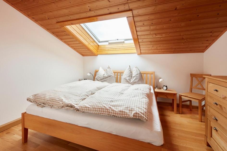 Ferienhaus Brunnau Schonau am Konigssee Bagian luar foto