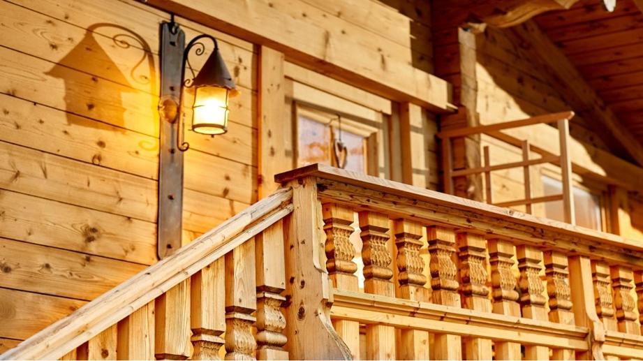 Ferienhaus Brunnau Schonau am Konigssee Bagian luar foto