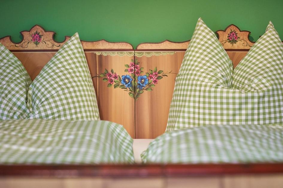 Ferienhaus Brunnau Schonau am Konigssee Bagian luar foto