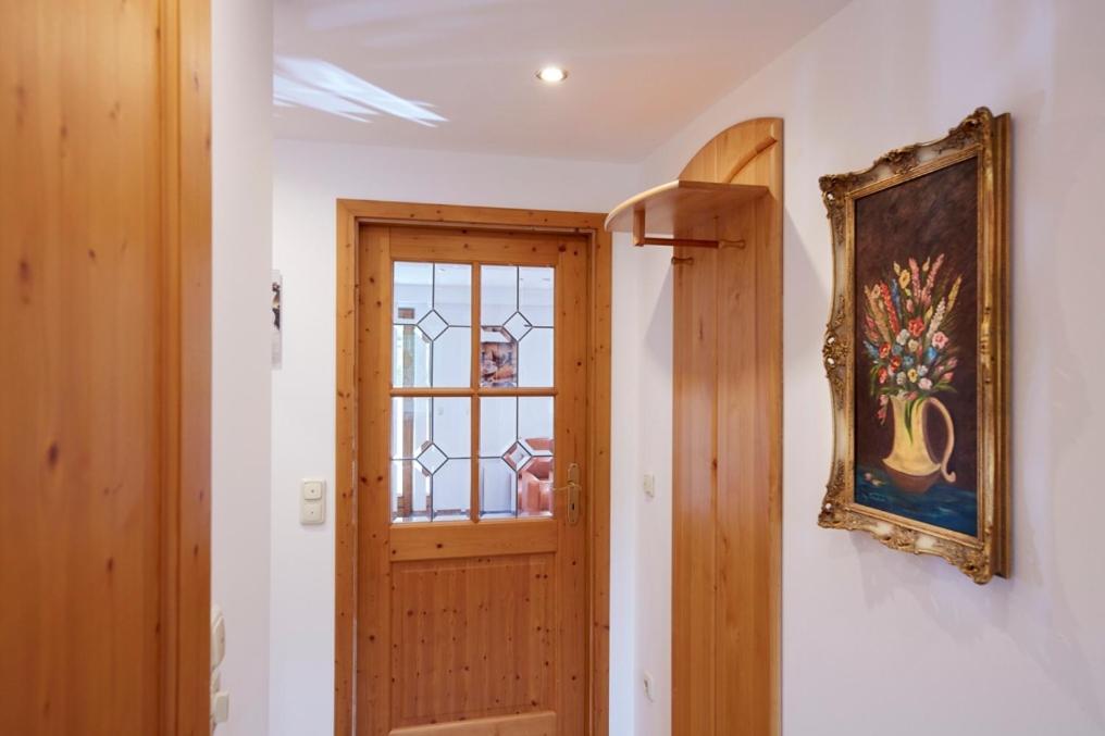 Ferienhaus Brunnau Schonau am Konigssee Bagian luar foto
